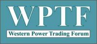 Western Power Trading Forum (WPTF)